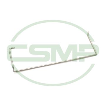 150563-0-00 FINGER GUARD LARGE BROTHER DISCONTINUED