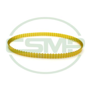 150661-0-01 TIMING BELT BROTHER 926 FOA