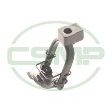 150668-0-01 PRESSER FOOT 1/4" 6.4MM BROTHER B928 GENERIC 150668-0-01 PRESSER FOOT 1/4" 6.4MM BROTHER B928 GENERIC