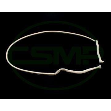 15067C VINYL PIPE COMPLETE (5) SEIKO GENUINE