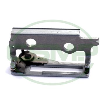 150771001 B814 UPPER CLAMPING FOOT ASSY 32-4 **DISCONTINUED**