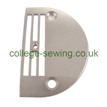 150792101 H26 NEEDLE PLATE BROTHER GENUINE S-7000DD-05 150792101 H26 NEEDLE PLATE BROTHER GENUINE S-7000DD-05