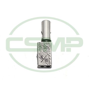 150845-0-01 5/16 NEEDLE CLAMP B835 **DISCONTINUED**