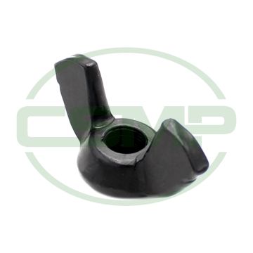 151015-0-01 WING NUT BROTHER **DISCONTINUED**