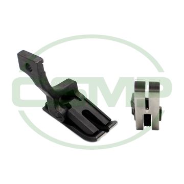 151277-2-01 PRESSER FOOT ASSY A BROTHER=183558001 **DISCONTINUED** 151277-2-01 PRESSER FOOT ASSY A BROTHER=183558001 **DISCONTINUED**