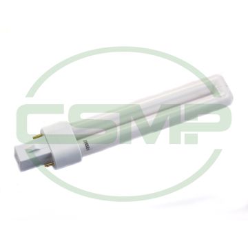 15149 FLUORESCENT BULB 9W SUNALEX LIGHT 15149 FLUORESCENT BULB 9W SUNALEX LIGHT