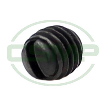 151601002 SET SCREW SM4.37 BROTHER DISCONTINUED 151601002 SET SCREW SM4.37 BROTHER DISCONTINUED