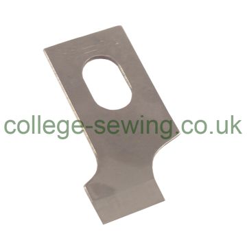 151837001 10MM=3/8 CRUSH CUT KNIFE B814 GENUINE **DISCONTINUED** 151837001 10MM=3/8 CRUSH CUT KNIFE B814 GENUINE **DISCONTINUED**