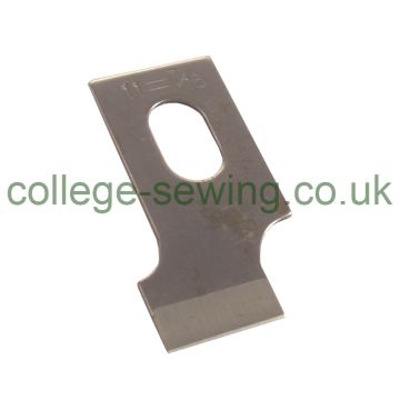 151838001 11MM=7/16 CRUSH CUT KNIFE B814 GENUINE **DISCONTINUED**