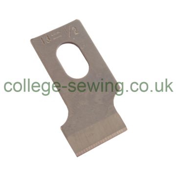 151839001 13MM=1/2 CRUSH CUT KNIFE B814 GENUINE DISCONTINUED