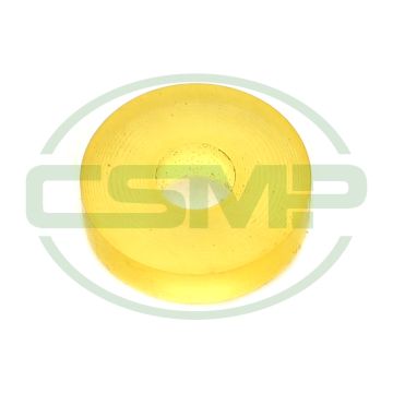 151890-0-00 RUBBER CUSHION BROTHER **DISCONTINUED**