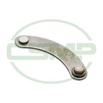 151978-0-01 CONNECTION PLATE **DISCONTINUED**