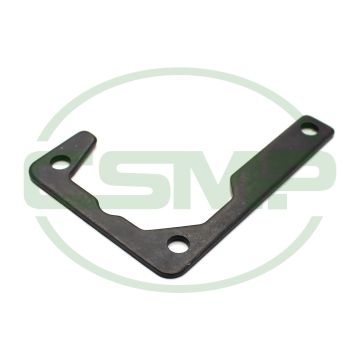 151981-0-01 NEEDLE PLATE WASHER BROTHER **DISCONTINUED**