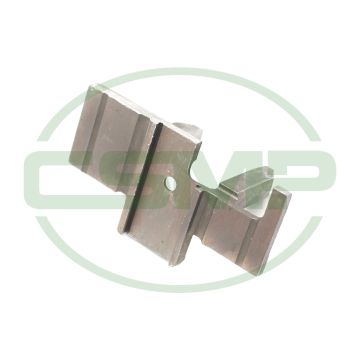 151992-0-01 THREAD HANDLER GUIDE PLATE **DISCONTINUED** 151992-0-01 THREAD HANDLER GUIDE PLATE **DISCONTINUED**