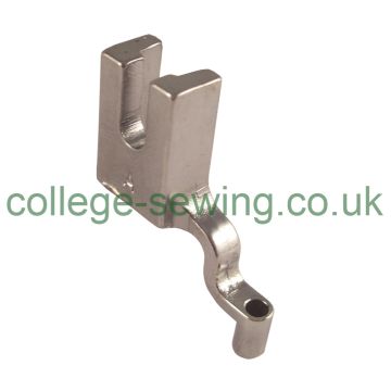 152283-1-01 FOOT 2.5MM (A) BROTHER BAS GENUINE 152283-1-01 FOOT 2.5MM (A) BROTHER BAS GENUINE