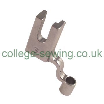 152636101 FOOT 4MM (B) BROTHER BAS GENUINE