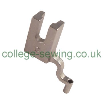 152637-0-01 FOOT 2MM (C) BROTHER BAS 152637-0-01 FOOT 2MM (C) BROTHER BAS