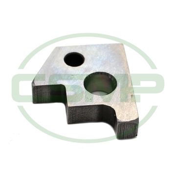 152693-0-01 BRAKE CAM SEGMENT BROTHER **DISCONTINUED**