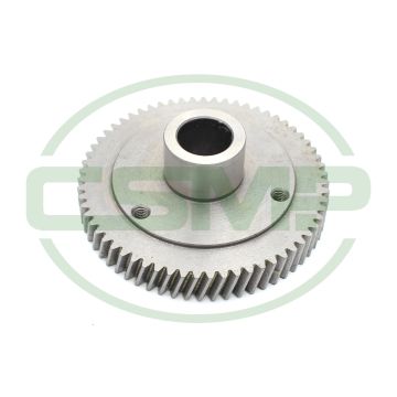 152722-0-00 CHANGE GEAR C42 BROTHER **DISCONTINUED**