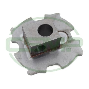 152730-0-01 KNIFE CAM BROTHER **DISCONTINUED**