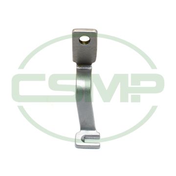 152777-0-01 WORK CLAMP RIGHT BROTHER KE-430F GENUINE