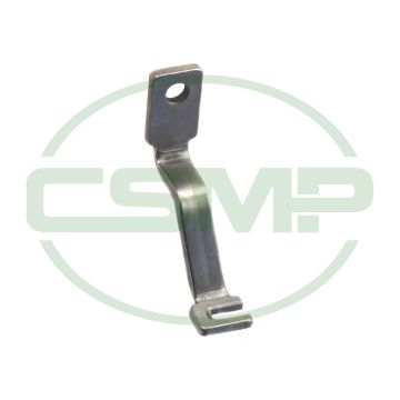 152777-0-01C WORK CLAMP RIGHT BROTHER KE-430F GENERIC