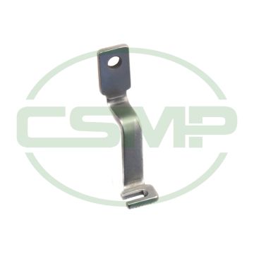 152778-0-01C WORK CLAMP LEFT BROTHER KE-430F GENERIC