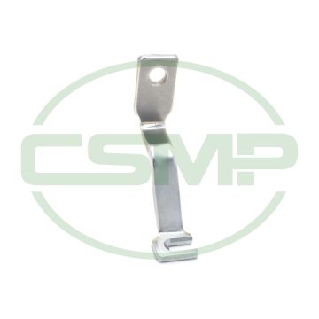 152779-0-01 WORK CLAMP RIGHT BROTHER KE-430F GENUINE