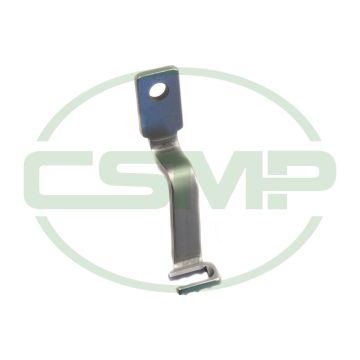 152782-0-01C WORK CLAMP LEFT BROTHER KE-430F GENERIC