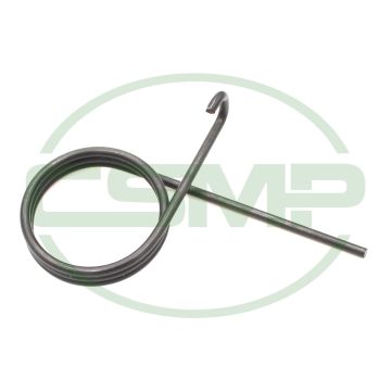 152800-2-01 SPRING BROTHER B430 **DISCONTINUED**