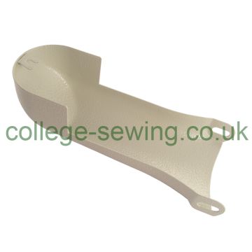 152842-0-59 SHUTTLE RACE COVER ASSY BROTHER B430