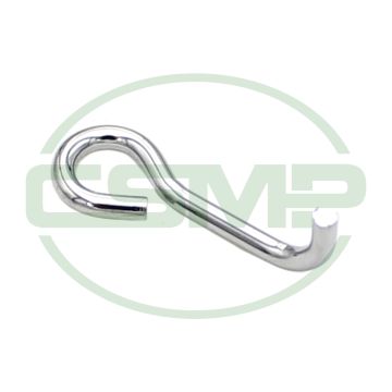 152884001 NEEDLE COOLER THREAD GUIDE BAS341 152884001 NEEDLE COOLER THREAD GUIDE BAS341