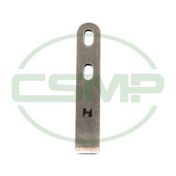 152905001C B430 FIXED KNIFE BROTHER GENERIC