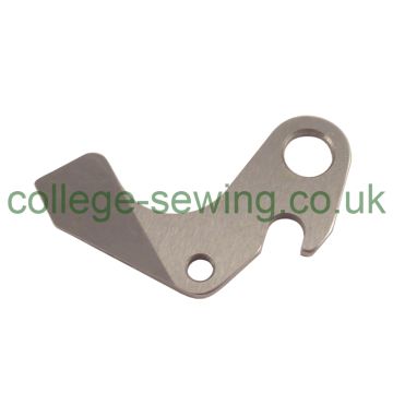 152981-0-01 KNIFE ARM C BROTHER DISCONTINUED