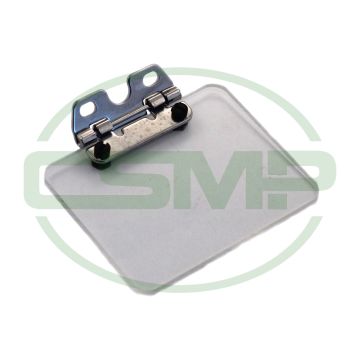 153100000 B430 EYE GUARD ASSY BROTHER GENERIC