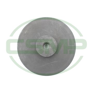 153105-0-01 MOTOR PULLEY 2300/50 (14MM) **DISCONTINUED**
