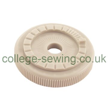 153168009 CONTROL DIAL BROTHER B755-3 DISCONTINUED 153168009 CONTROL DIAL BROTHER B755-3 DISCONTINUED