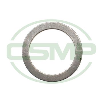 153244-0-01 SPACER 0.3mm BROTHER **DISCONTINUED**
