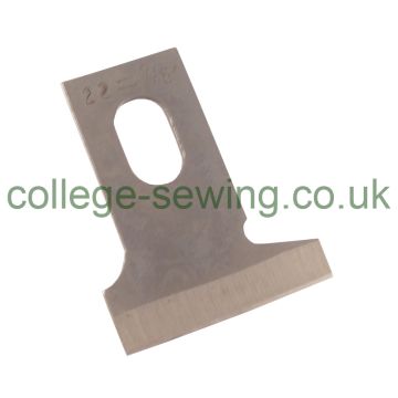 153340001 22MM=7/8 CRUSH CUT KNIFE B814 GENUINE