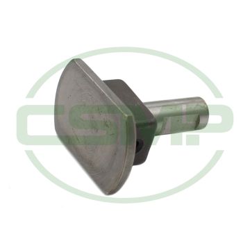 153380-0-01 TACK REGULATOR ASSY BROTHER **DISCONTINUED**