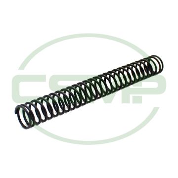 153568-0-01 PRESSER SPRING A BROTHER