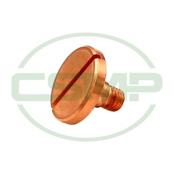 153598-0-01 SCREW BROTHER **DISCONTINUED**