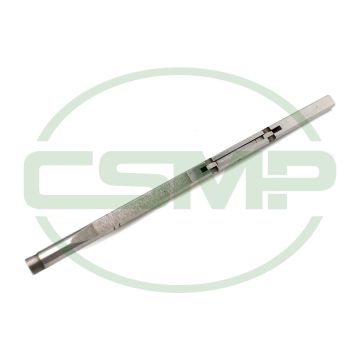 153604-0-01 NEEDLE BAR LEFT ASSEMBLY LT2-B836 GENUINE **DISCONTINUED** 153604-0-01 NEEDLE BAR LEFT ASSEMBLY LT2-B836 GENUINE **DISCONTINUED**