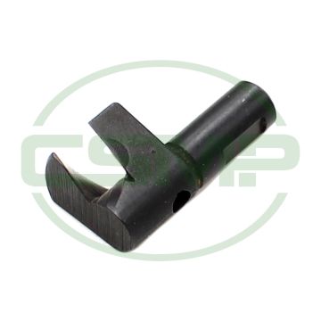 153630-0-01 BLADE DRIVING CAM BROTHER B600 FLAT CUTTER