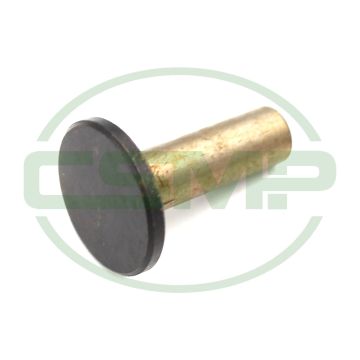 153838-0-01 BUTTON CLAMP LEVER SHAFT BROTHER