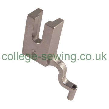 154089-0-01 FOOT 1.6MM (E) BROTHER BAS