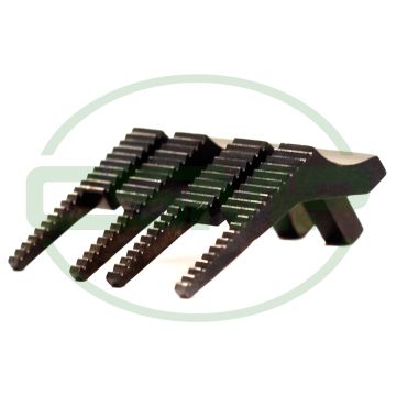 15-429 FEED DOG 1/4X5/8X1/4 KANSAI