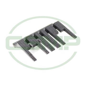 15-431 1/4X1X1/4 FEED KANSAI 1404 15-431 1/4X1X1/4 FEED KANSAI 1404