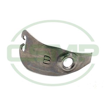 154340-0-01 BOBBIN CASE SPRING BROTHER