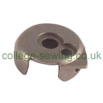 154517-0-01=CP12L(1) BOBBIN CASE BROTHER B832 **DISCONTINUED**